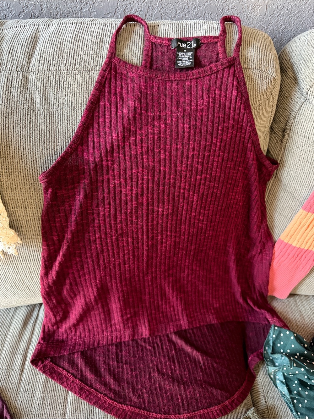 10 Mixed Women's Tops Bundle and 1 shorts - Picture 10 of 11